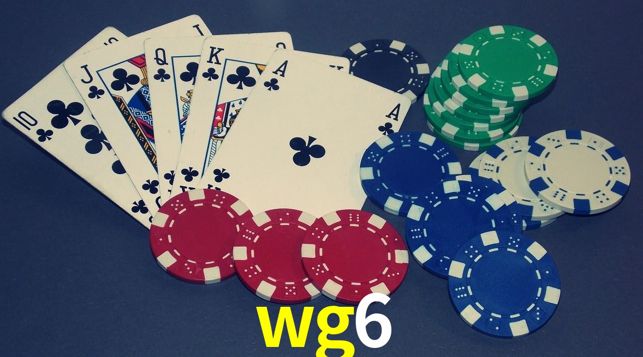 Statistics wg6
