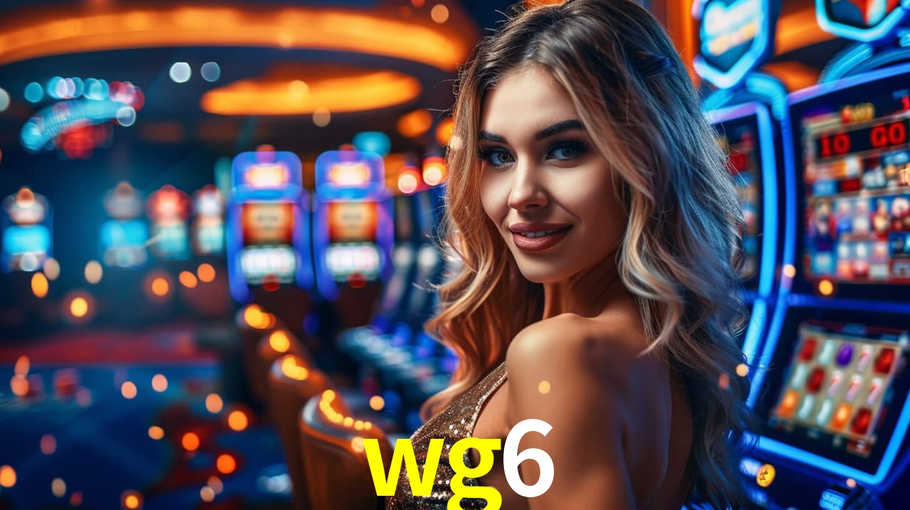 Experiência VIP wg6
