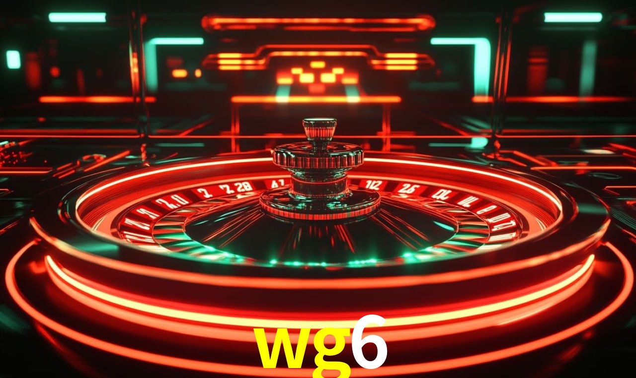 Desvendando o Mundo dos Jogos Virtuais na wg6