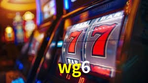 Tecnologia da Plataforma wg6