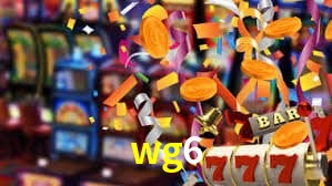 Odds Competitivas wg6