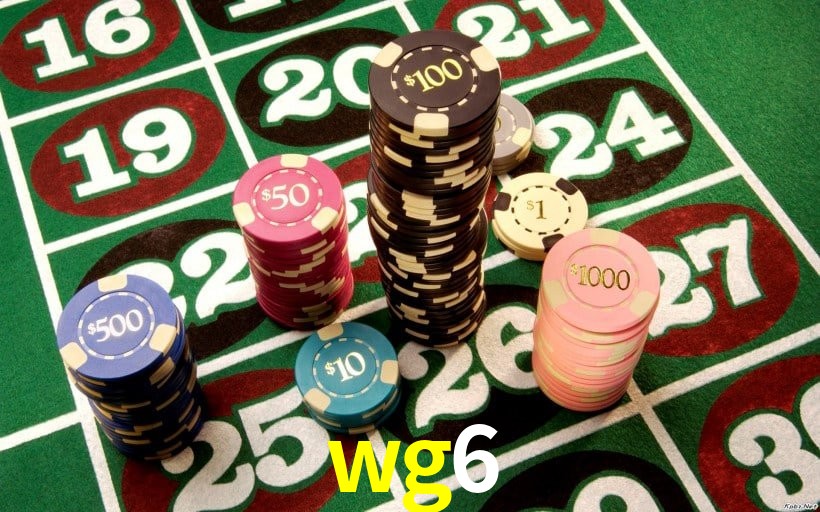 Apostas de Tênis wg6