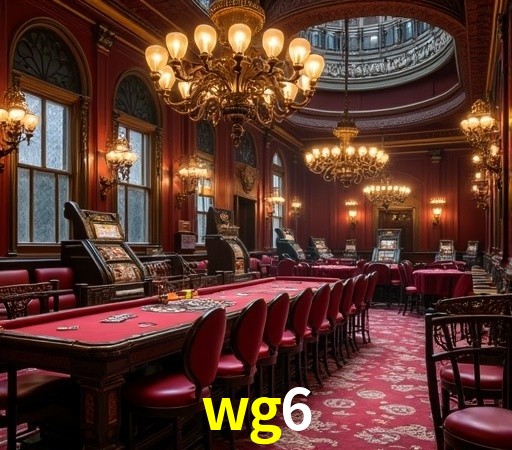 wg6 PIX Instantâneo - Saques em 8 Minutos