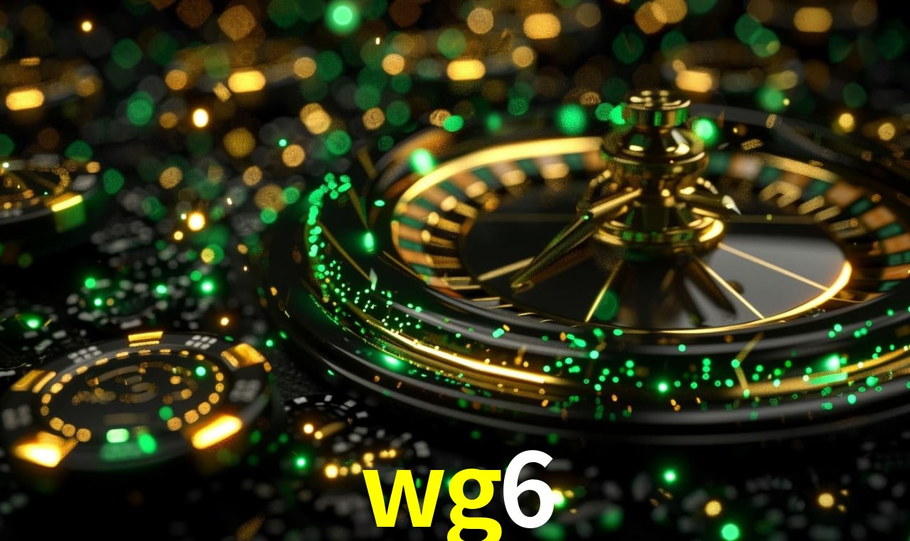 Telegram wg6 - Canal Oficial Verificado