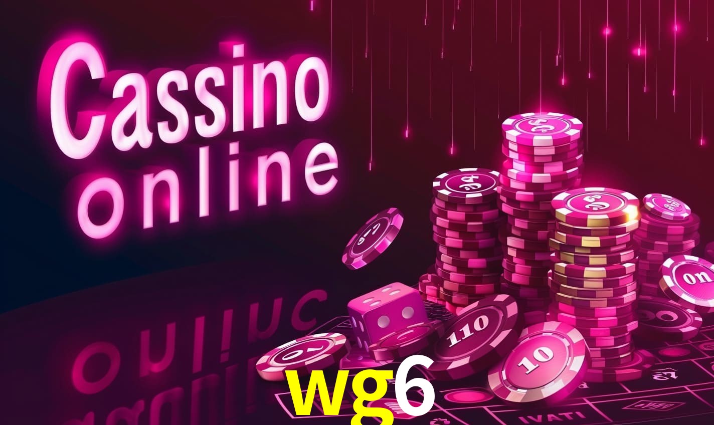 A Emoção da Loteria na wg6: Uma Chance de Mudança de Vida