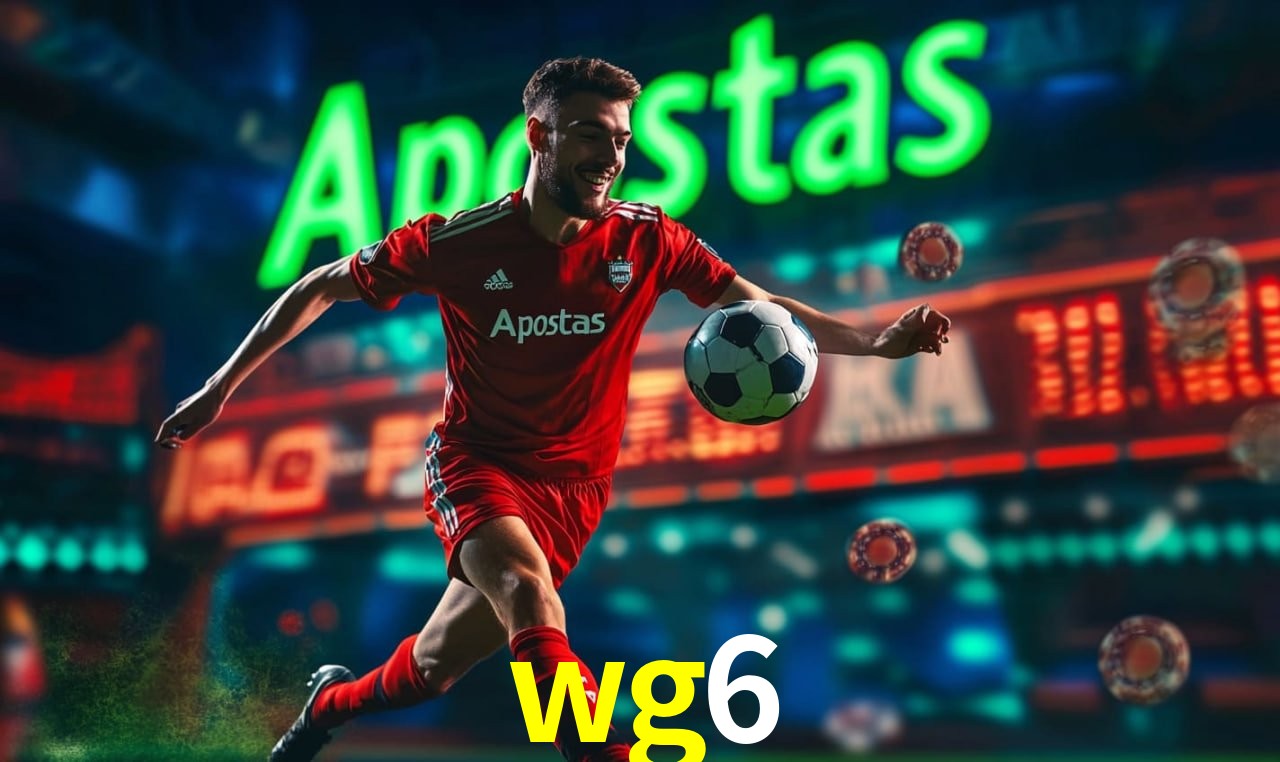 Interface do App wg6