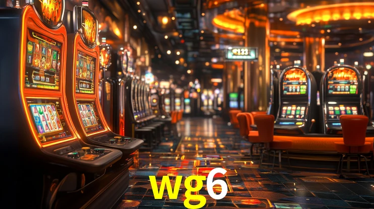 Explore as vantagens do wg6: serviço profissional e confiabilidade