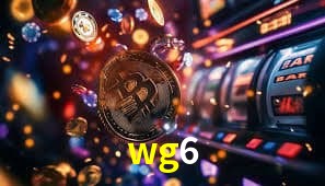 wg6 Logo 1