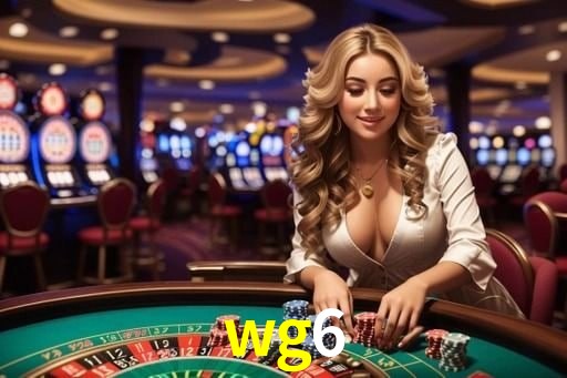 Spaceman Game wg6