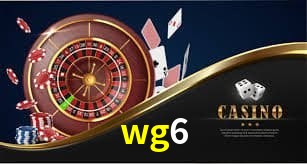 Estatísticas Esportivas wg6