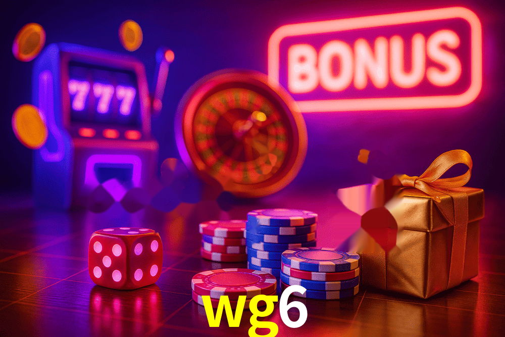 A Popularidade dos Caça-Níqueis no wg6