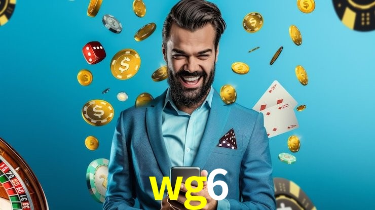 Game Providers wg6
