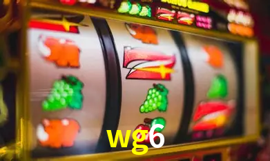 Descubra o Programa VIP da wg6: Vantagens Exclusivas para Jogadores