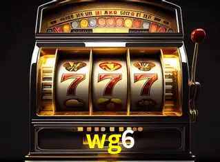 Descubra a Magia dos Jogos de Arcade no wg6