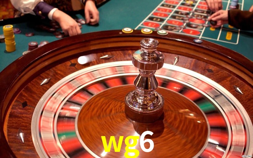 Bônus Diários wg6
