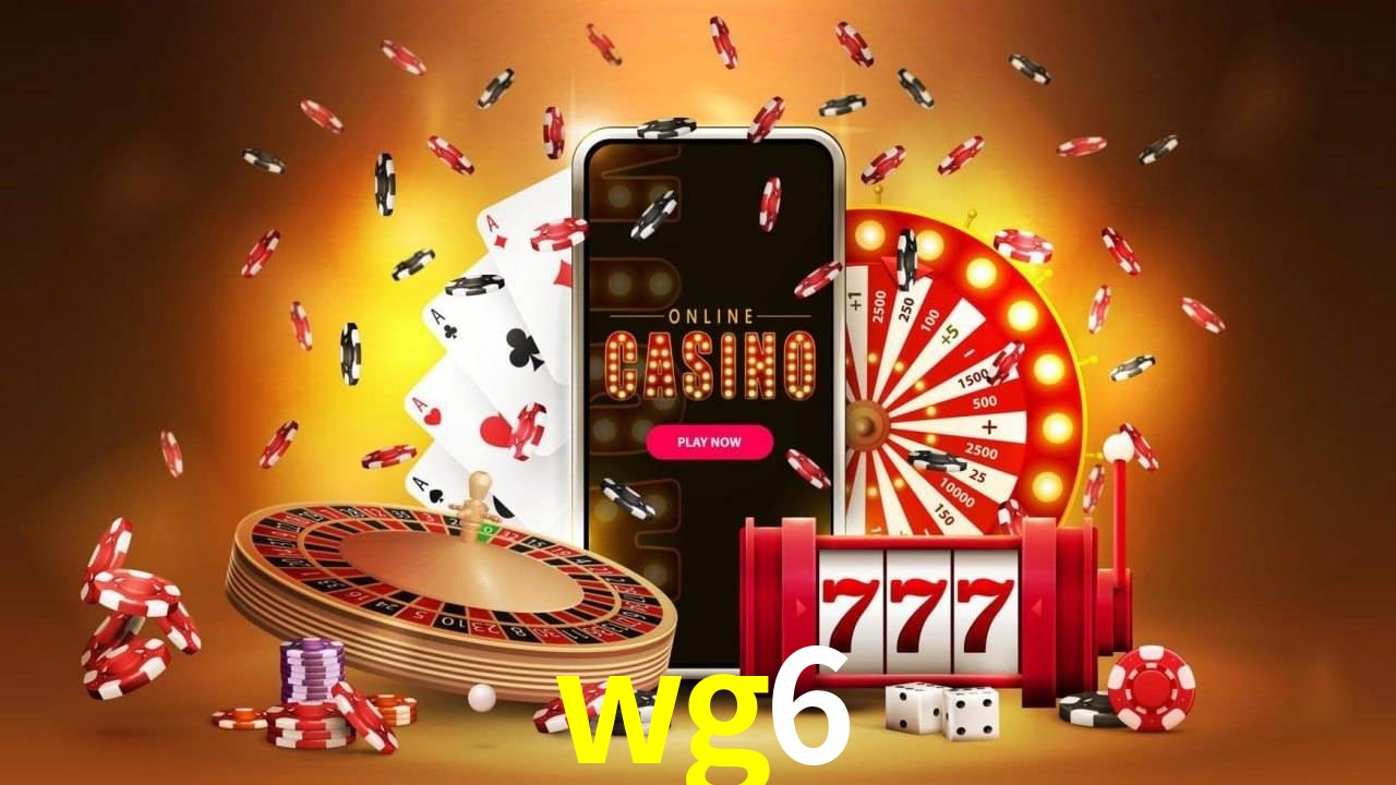 Benefícios da Conta wg6