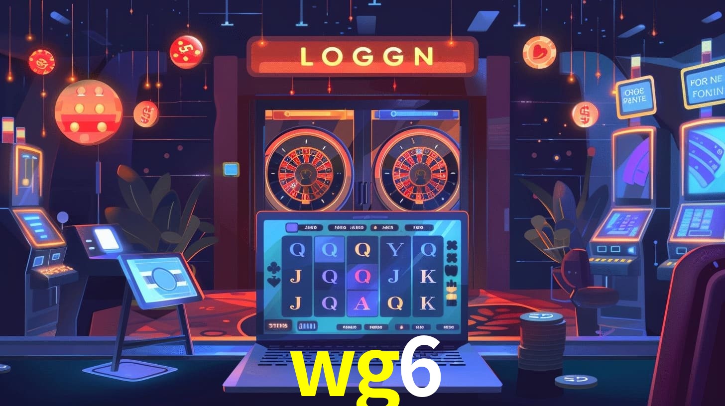 wg6 Certificado eCOGRA - Jogos Justos Auditados
