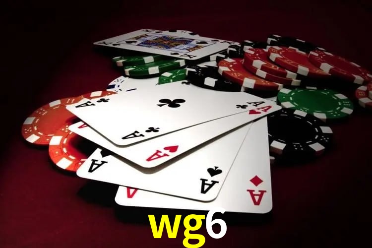 Mesa de Blackjack wg6