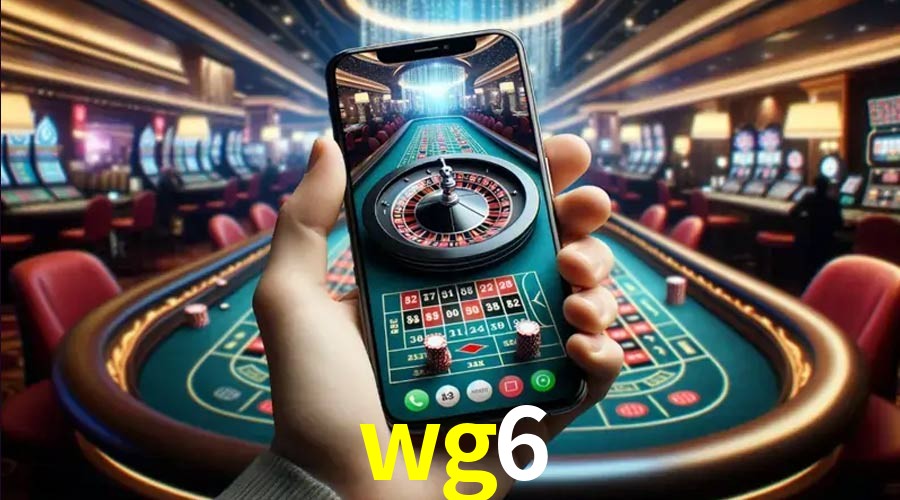 Responsive Design wg6