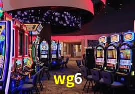 Loteria wg6 - Mega-Sena online