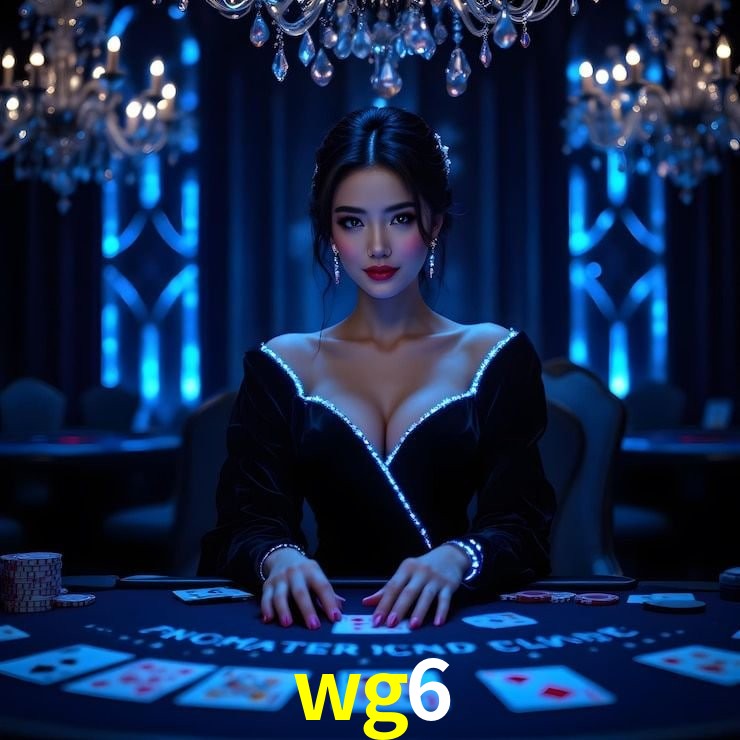 Login Seguro wg6
