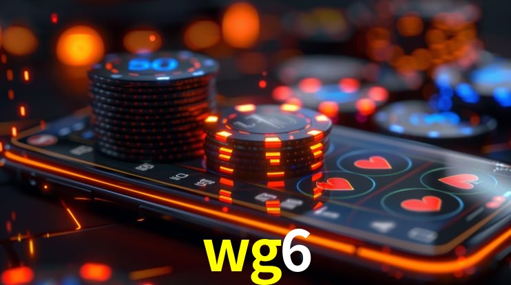 Bonus Features wg6