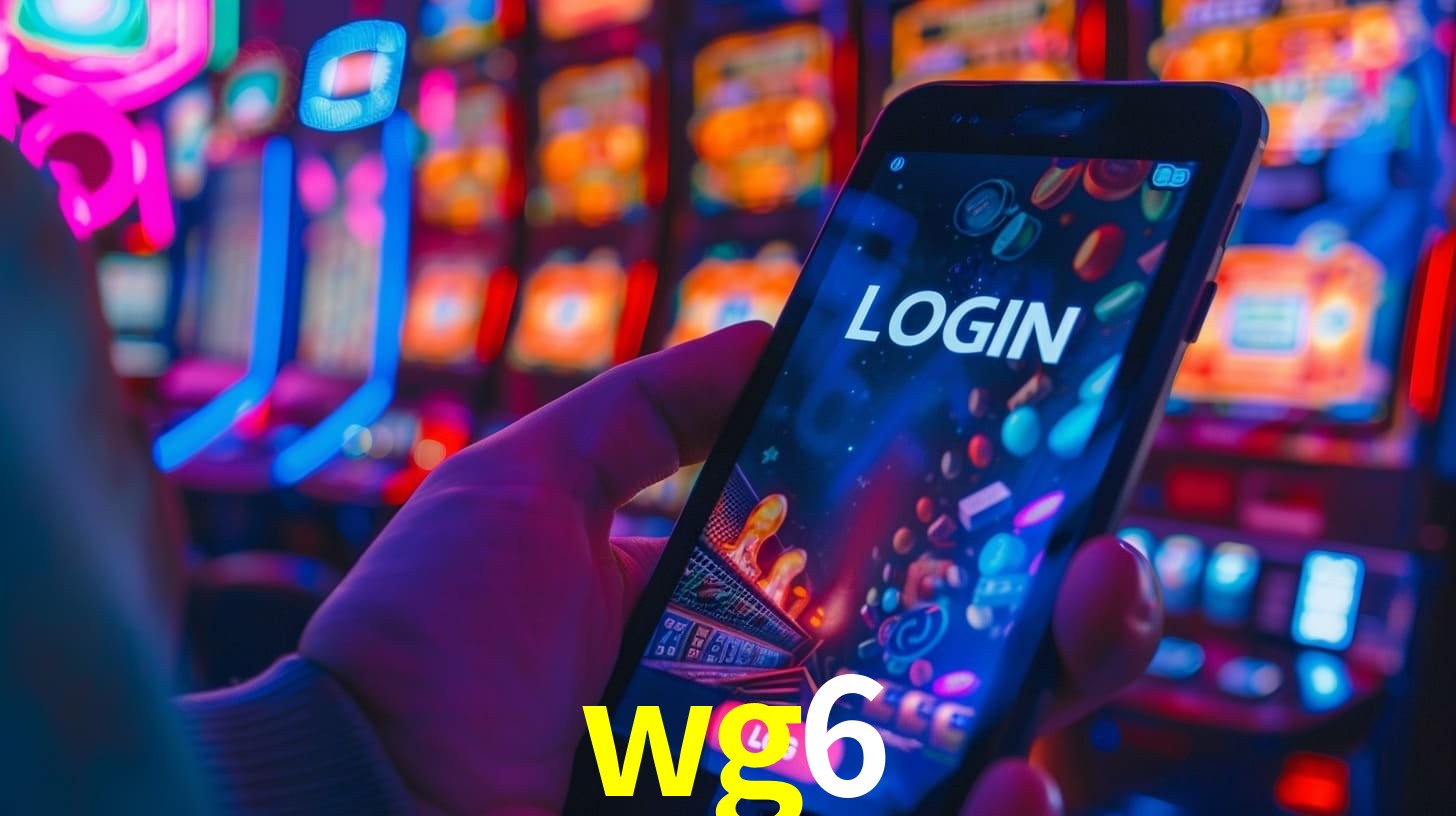 Casino VIP wg6