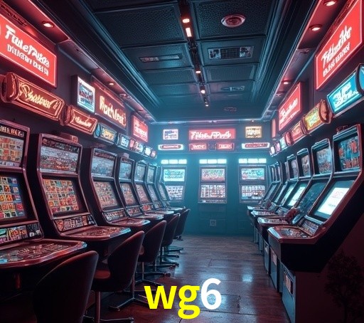 wg6 Segurança Logo 3
