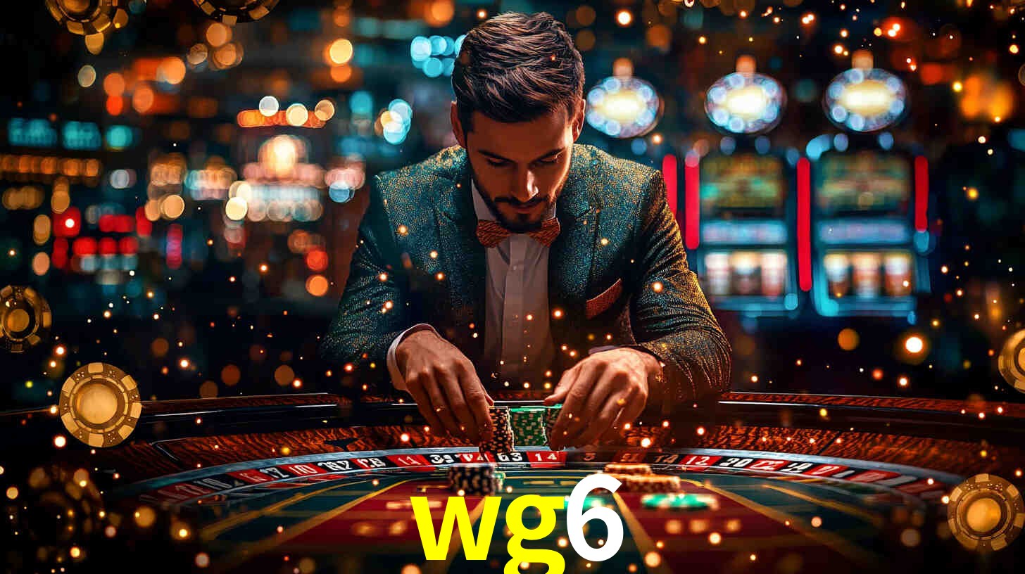 Licença Curaçao wg6