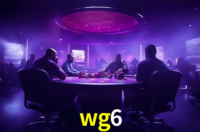 Avaliações dos Jogadores wg6