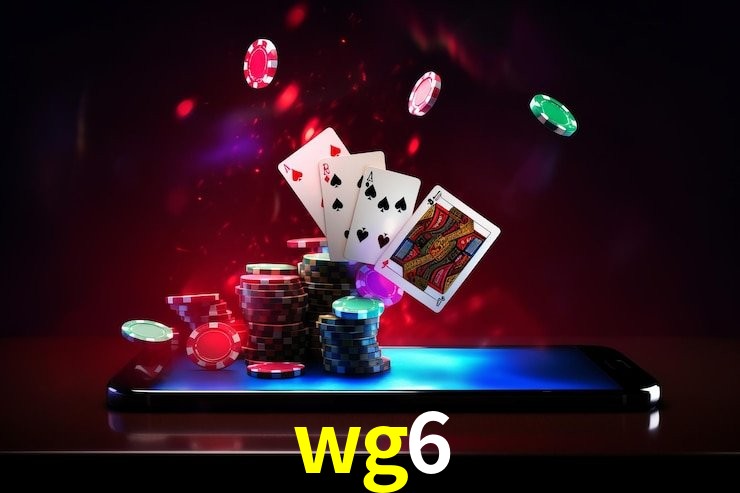Slot Games wg6
