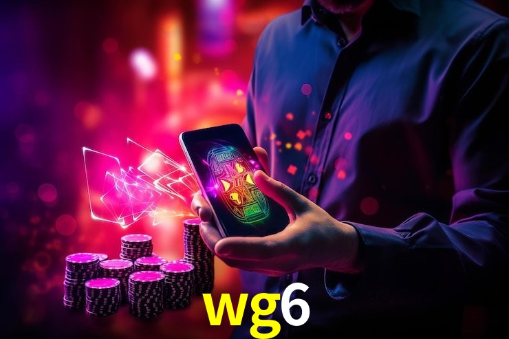 Mesa de Roleta wg6