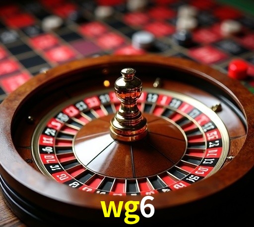 wg6 Segurança Logo 2