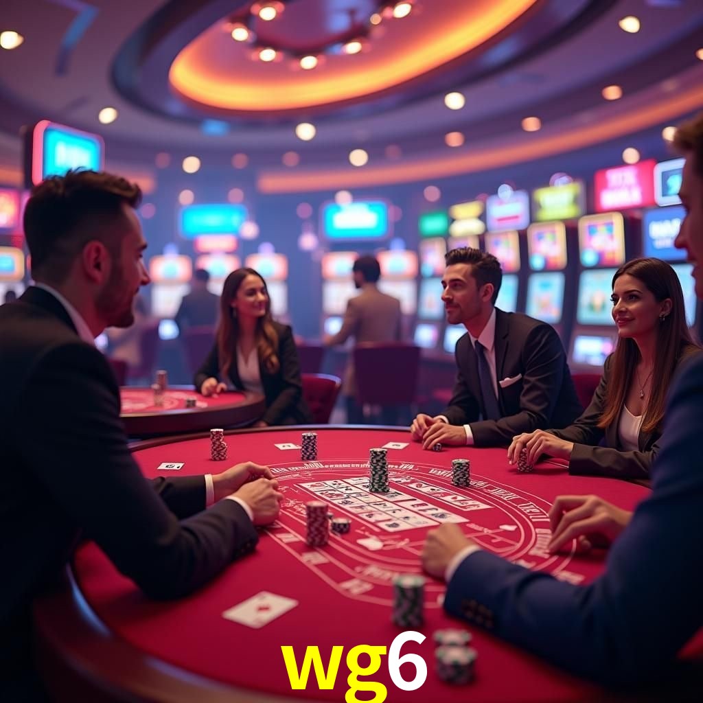 Torneios wg6