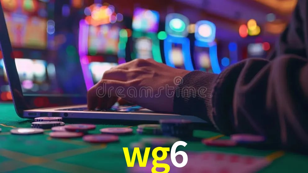 Jogos Exclusivos wg6