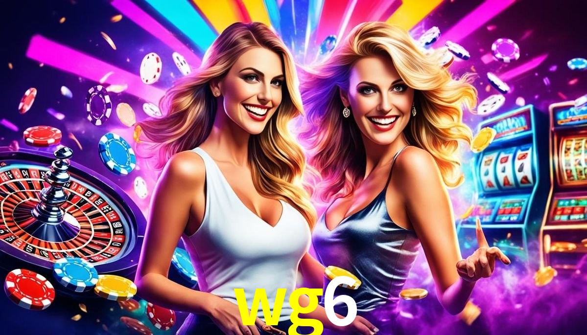 PIX Instantâneo wg6