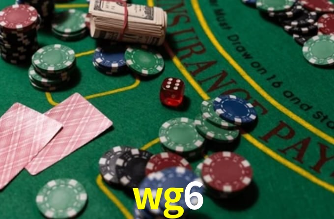Cash Out wg6