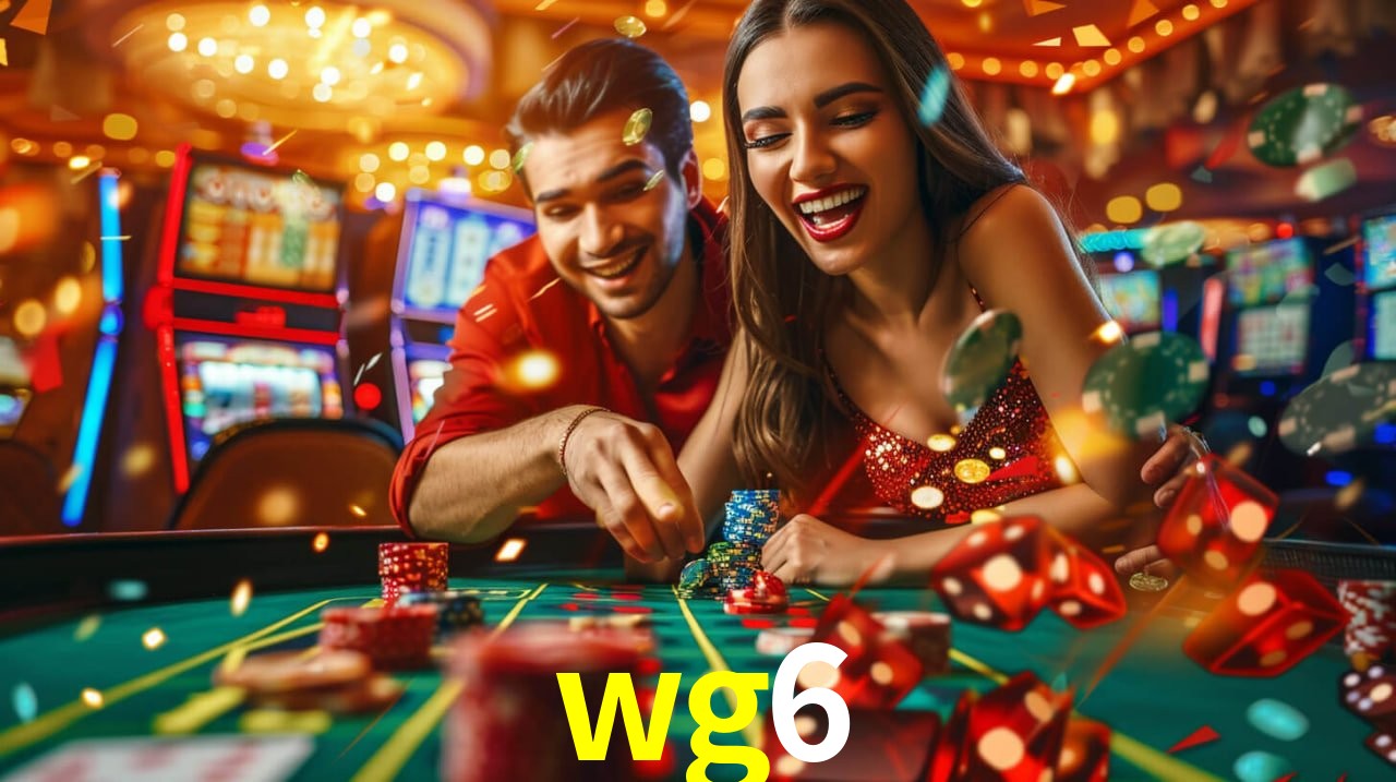 Sistemas de Segurança wg6