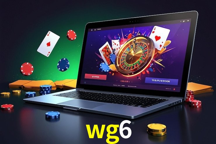 wg6 Instalar Logo 1