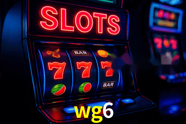 Plataforma wg6 - PIX Instantâneo