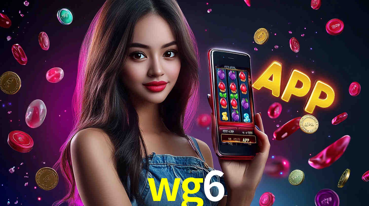 Explorando a Categoria de Eventos em Apostas na wg6