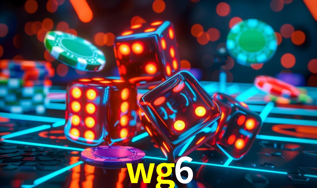 wg6 Logo 3