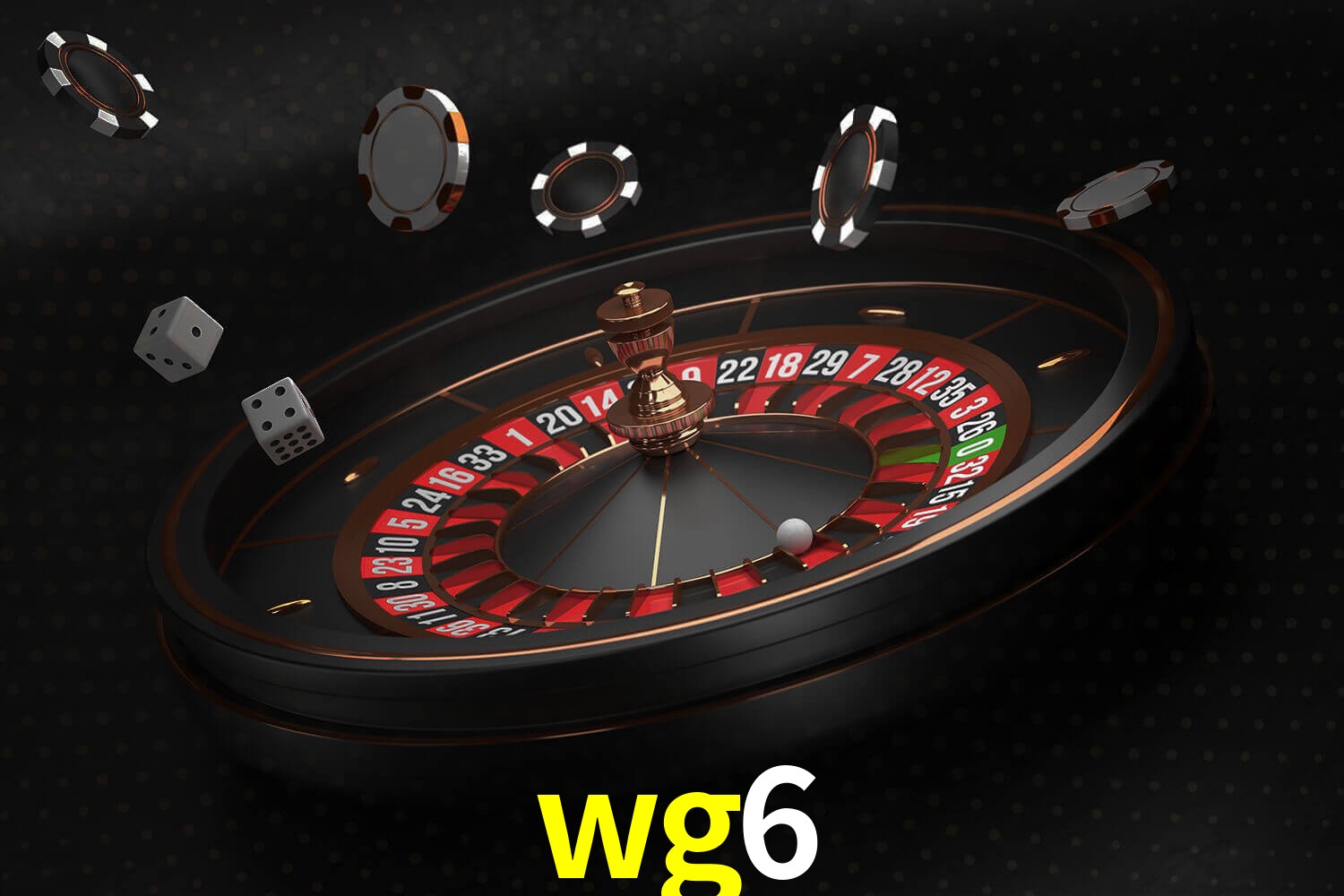 wg6: Seu Especialista em Apostas Esportivas Brasileiras