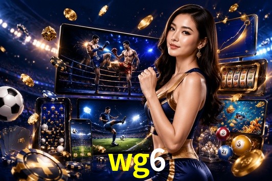 Tennis Betting wg6