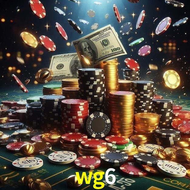 wg6 Logo 2