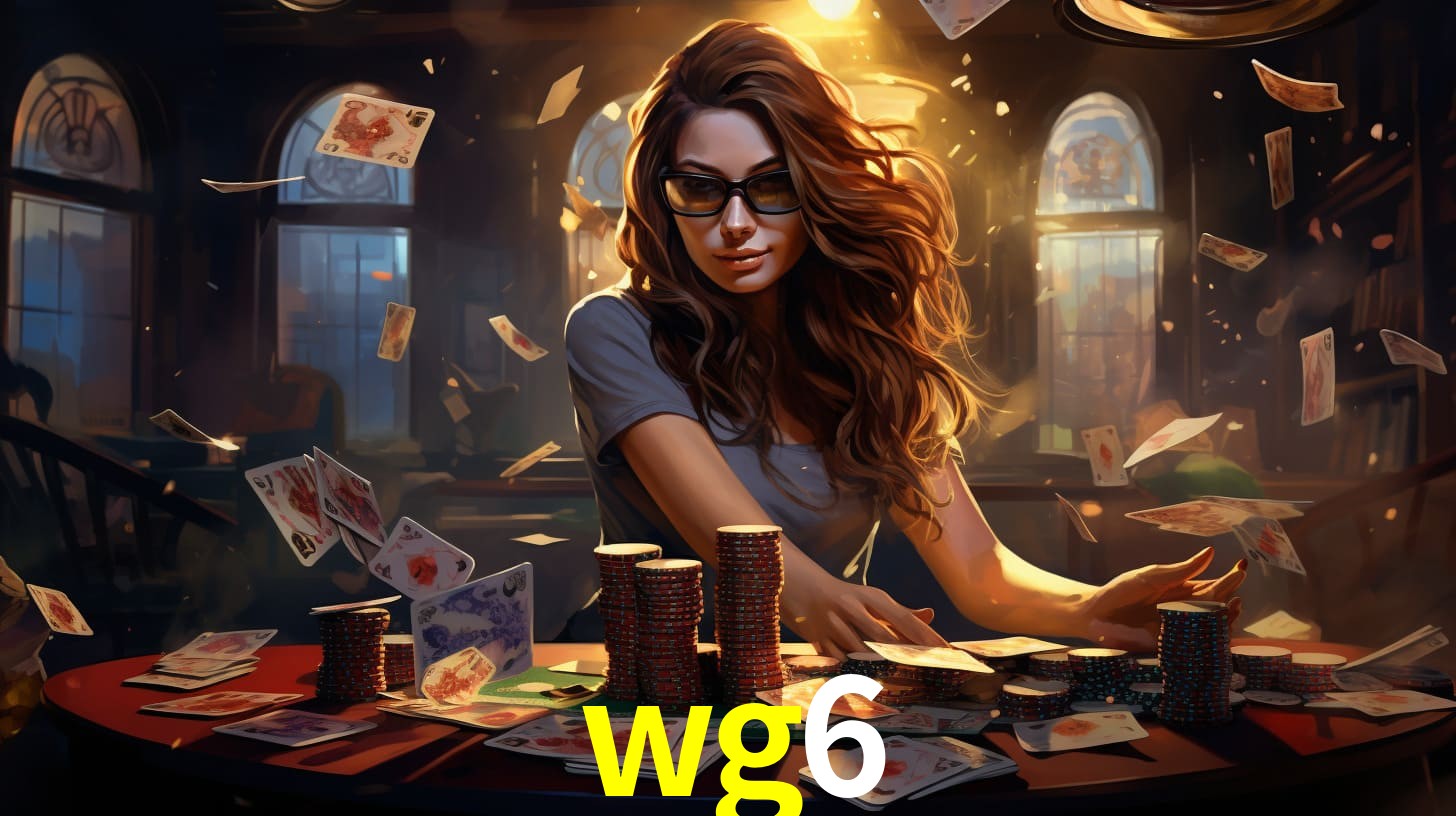 Live Casino wg6