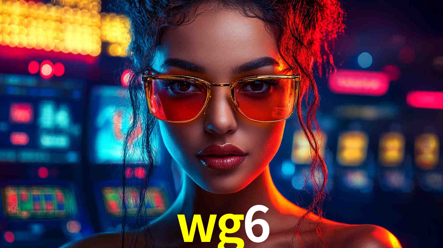 Explorando a Categoria de Eventos em Apostas na wg6