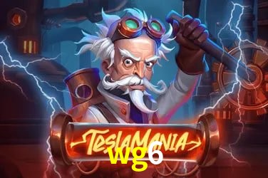 Segurança 2FA wg6