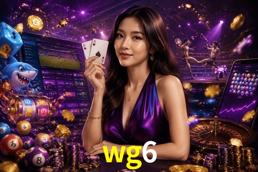 VIP Casino wg6