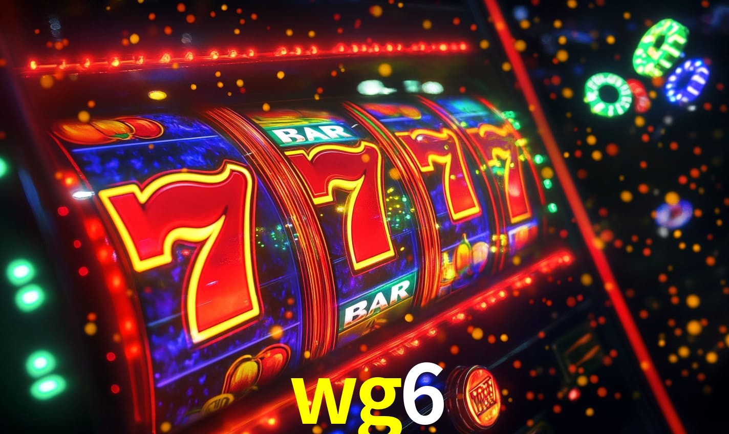 wg6.com